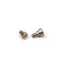 Stainless Steel SS304 CNC Milling Precision Machining Screws